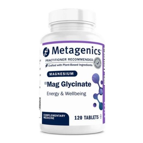 Mag Glycinate 1201